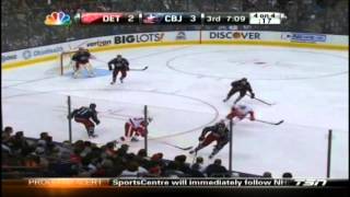 2013 RS Det  CBJ Highlights  12113 [upl. by Eceinej]