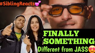 Love And Lies Song Reaction  Jass manak  official video [upl. by Acinorahs761]