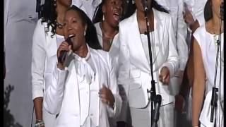 Wood Green Gospel Choir Never Alone [upl. by Eintihw]