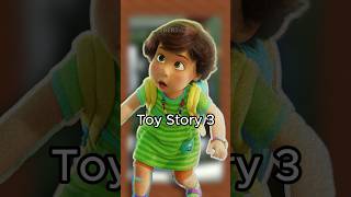 Você percebeu que no filme Toy Story 3 [upl. by Janaya635]