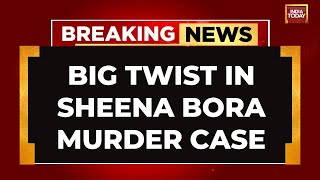 Sheena Bora Murder Skeletal Remains Recovered By Cops Not Traceable Court Told [upl. by Nivlen]