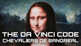 Da Vinci Code  Chevaliers de Sangreal Cover [upl. by Nnylannej]