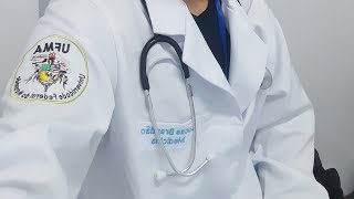 Minhas Notas no Enem para ser aprovado em MEDICINA na Federal [upl. by Soisinoid571]