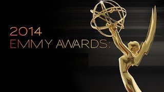 The 66th Emmy Awards 2014 hd FULL [upl. by Nudnarb]