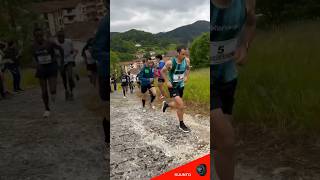 🏁ZegamaAizkorri 2024  👑 KILIAN JORNET⏱️ El rey de zegamaaizkorri va a por EL RÉCORD 🏃💨 [upl. by Martainn940]