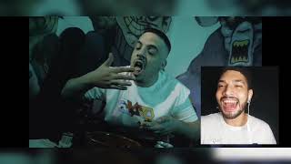 Video reacción Foyone  El síndrome de Anuel 😱 [upl. by Natale]