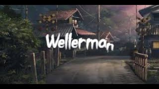 Wellerman  SLOWED  REVERB  LYRICS [upl. by Ahsata154]