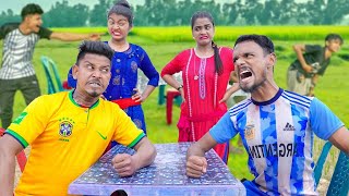 Tui Tui Comedy Video😂Tui tui Best Funny Video 2024 😂Special New Video😂DONT MISS THIS EPISODE [upl. by Taka450]