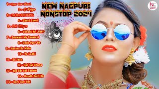 New Nagpuri Nonstop Song 2024  Singer Kumar Pritam  Pyar Ke Phool Gori  Suman Gupta nagpurisong [upl. by Kumar483]