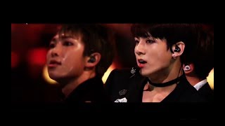 KCON NY BTSFIRE 160630 EP481ㅣ KCON 2016 NY×M COUNTDOWN [upl. by Osrit324]