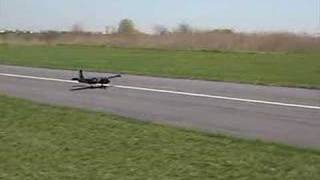 RC Douglas A26 Fatal Flight [upl. by Bille859]