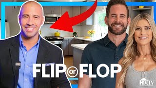 HGTV  Flip or Flop  When Things Go Wrong  Contractor Reacts [upl. by Arny405]