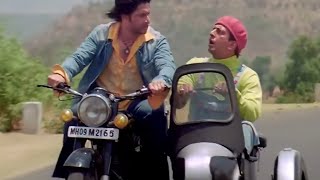 १० करोड़ लगे तो छोड़ेंगे क्यों  Comedy Film Dhamaal  Movie in Parts 3  Vijay Raaz  Asrani [upl. by Nilyarg]