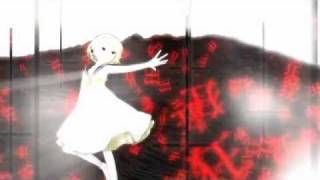 【Kagamine Rin】 Antichlorobenzene English Subbed 【Sincleansing type brainwashing song】 [upl. by Adiuqram254]