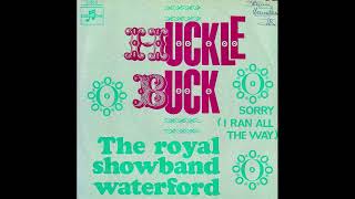 Huckle Buck Originele vinylsingel stereo van gemaakt   The Royal Showband Waterford [upl. by Imak404]