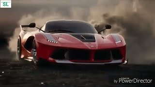 Yalili yalili song with Lamferrari supercar [upl. by Idid811]