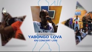 YABONGO CONCERT LIVE 2 [upl. by Enylorac]