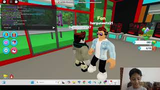 Custom PC Tycoon Roblox GamePlay28 [upl. by Ellissa]