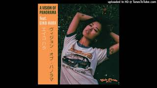 Unconditional Radio Edit  A Vision Of Panorama amp Eiko Hara [upl. by Salvidor]