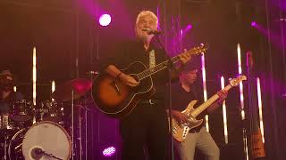 Hasse Andersson  EvaLena Live SommarRock 20240711 [upl. by Htiel]