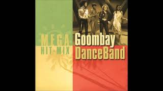 Goombay Dance Band  Hit Medley ReWork By DJ Nilsson [upl. by Hoes]