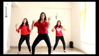 Meri mummy Nu pasand nahi tu  Arushi gupta Dance Choreography [upl. by Thomey]