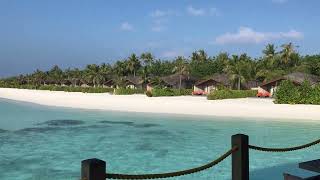 Club med Finolhu villa Maldives Luxury resort 5 Star ClubmedMaldivesclubmedfinolhu [upl. by Thorner]