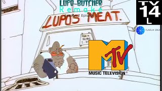 Lupo The Butcher Remake Season 2 Episode 1 [upl. by Warchaw]