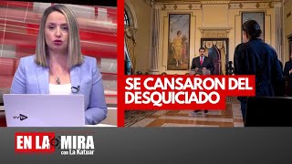 COLOMBIA Y BRASIL NO VAN A RECONOCER A MADURO  EnLaMiracon LaKatuar  EVTV  112524 25 [upl. by Chane695]