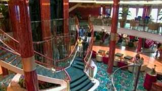 See Everything on the Norwegian Jewel here at CruiseNowcom [upl. by Dahsraf]