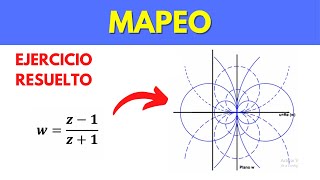 MAPEO  Ejercicio Resuelto [upl. by Winifield450]