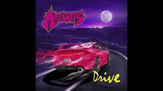 Atlantis  Drive Official Track [upl. by Arihsaj]