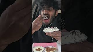 Lets Eat Desserts  Tamil Food Vlog  Pies Tamil Food Review  TamilFoodVlog TamilFoodReview [upl. by Quin134]