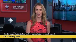 CBC News Toronto  July 20 2024 Late Night [upl. by Krawczyk]