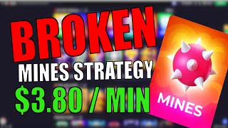 BEST Strategy In Online Betting  99 Win Rate  quot9 Mine Methodquot  BitStarz 2024 [upl. by Eirameinna364]