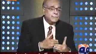 Aapas ki Baat 21st November 2011 Najam Sethi [upl. by Bogart]