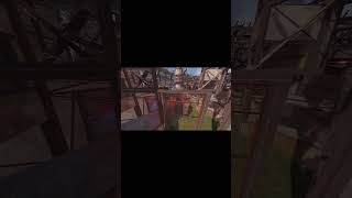 Rust base design 2x2 rust rustbase shortvideo shorts [upl. by Bandler324]