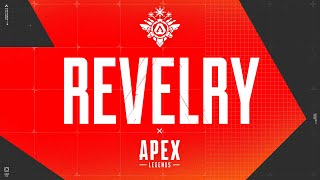 Apex Legends Revelry Gameplay Trailer [upl. by Robena]