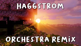 C418  Haggstrom Orchestral Remix [upl. by Nylloh]