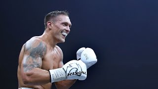 Oleksandr Usyk HighlightsKnockouts [upl. by Nitfa512]