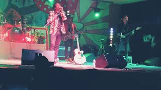 Raging Fyah Milk amp Honey live at Malabar in Rodrigues [upl. by Zrike498]