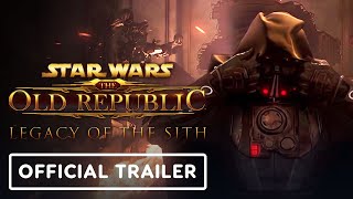 Star Wars Episode X  NEW JEDI ORDER  First Trailer  Star Wars amp Disney May 2026  4K [upl. by Fiedling571]