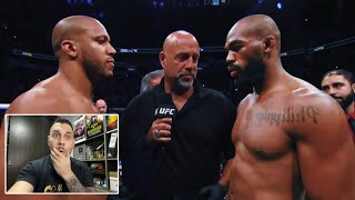 ðŸ›‘Jon Jones vs Ciryl Gane  REACCIÃ“N EN VIVO del UFC 285 [upl. by Gone]