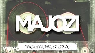 Majozi  The Greatest Love [upl. by Seftton]