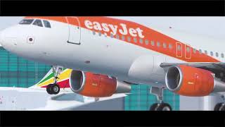 23 HEAVY TAKEOFFS and LANDINGS  777 A350 A330  Infinite Flight Plane Spotting [upl. by Walston]