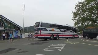 Our trip to the Lake District with Shearings Coach Holidays [upl. by Asena]