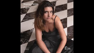 Sophie Pacini  PUZZLE Official Trailer [upl. by Blader914]