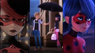 Miraculous tiktok edit compilation 5 [upl. by Arrait]