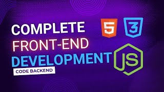 Is This the BEST FrontEnd Course of 2024 HTML  CSS  JS [upl. by Scot275]