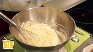 Mayonnaise selbst machen  Französische Küche mit Pierre [upl. by Pettit]